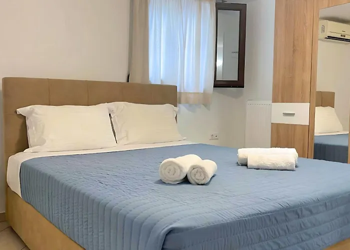 Naxos City Haven