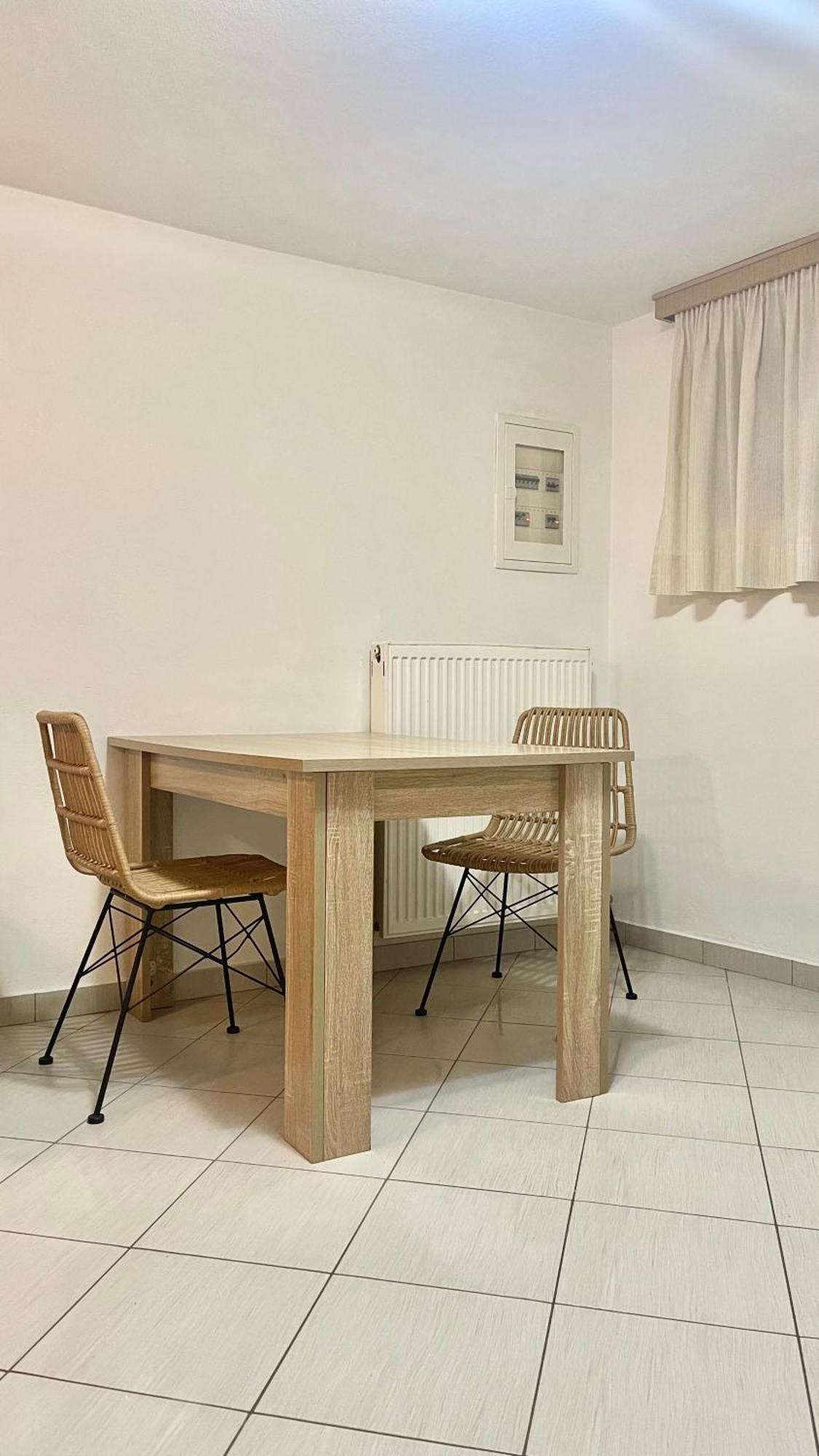 Apartment Naxos Haven