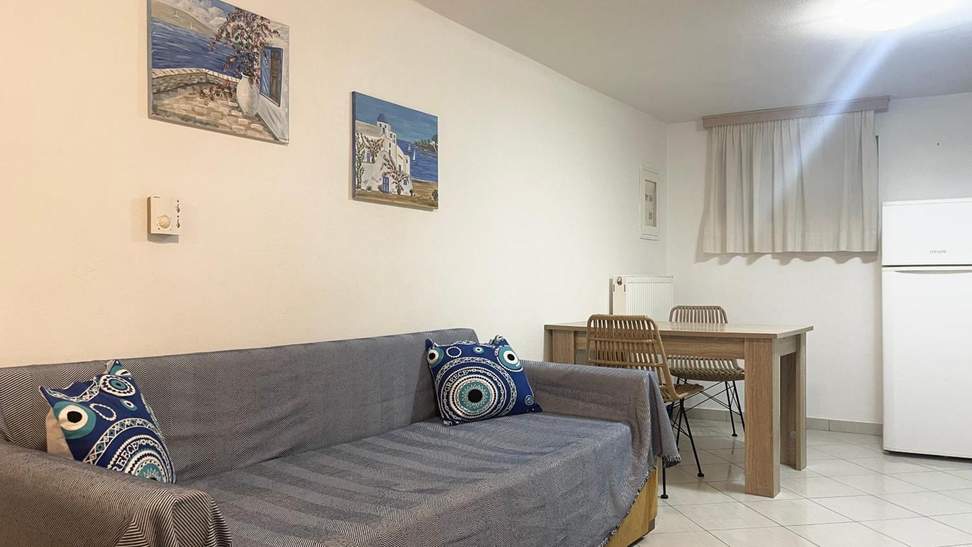 Apartment Naxos Haven *