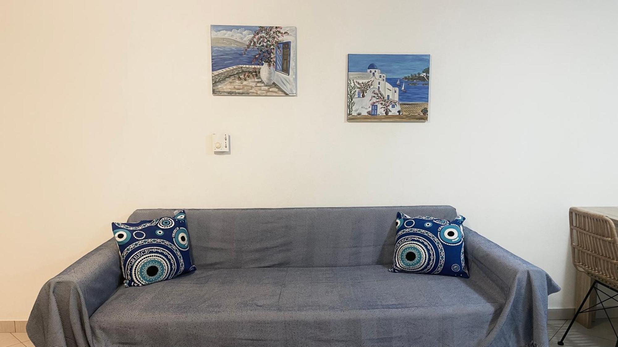 Naxos Haven